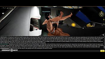 Preview 3 of Ngentot Tante Gemb - josh space pussyeating