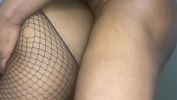 Preview 1 of Jay Jaden - Big ass rides big dick