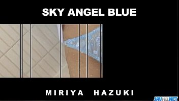 Preview 1 of Chaild Sxx Falam - Miriya Hazuki amazes with her soft Asian lips
