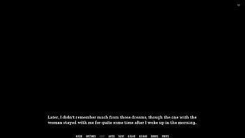 Preview 1 of Vip Sex Xxxx - SHE COMMANDED HER TO LICK HER PUSSY - SEX (2:20) Tales from the unending void #21