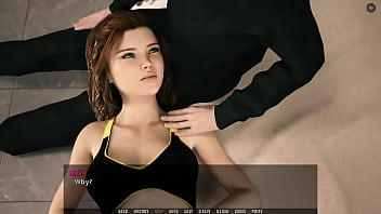 Preview 4 of Vip Sex Xxxx - SHE COMMANDED HER TO LICK HER PUSSY - SEX (2:20) Tales from the unending void #21
