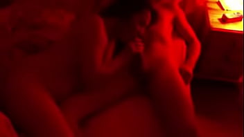 Preview 3 of Hard Fuck Vidoes - Milf gives blowjob to lover at SexDatingMilfs.net