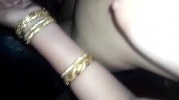 Preview 1 of Screamed Pussy - Desi Girlfriend Nai nawali Dulhan ne shadi ke First Night hi apne ex boyfriend ke sath chudai Sex Keya