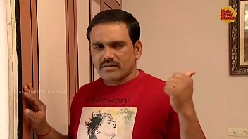 Preview 2 of Sexandhranty - South Indian Housewife Romance with Friend Husband for Money