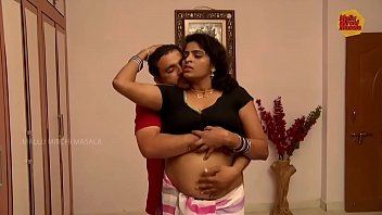 Preview 3 of Sexandhranty - South Indian Housewife Romance with Friend Husband for Money