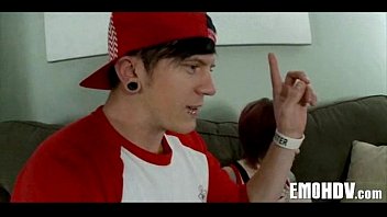 Preview 1 of Scat Femd - Babe with tattoos gets dick 054