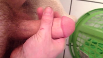 Preview 2 of Horny Teen Small Cock