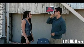 Preview 3 of Best Real Mmf - Emo whore gets fucked 141