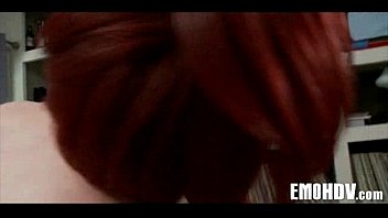 Preview 2 of Tree Mom Fuck Son Story - Emo slut fucked 030