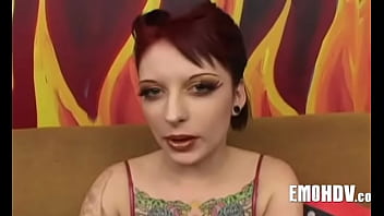 Preview 1 of Pooja Sree Xxx Video - Emo tatted babe 221