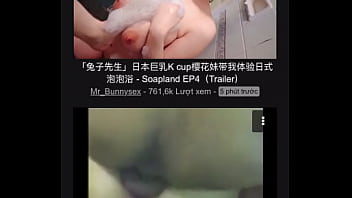 Preview 4 of Sexy Dangerous Bf Xxx - Video x&aacute_c minh