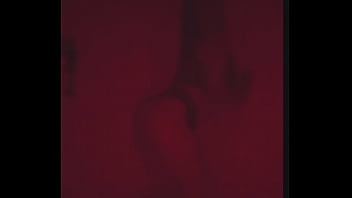Preview 2 of Trio En Gloryhole Casero - Treinando na cama.