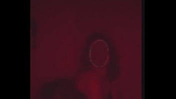Preview 3 of Trio En Gloryhole Casero - Treinando na cama.