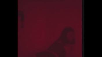 Preview 1 of Trio En Gloryhole Casero - Treinando na cama.