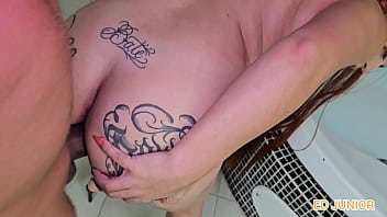 Preview 2 of Sasi Video Xxx - PRIMEIRO VIDEO PORNOR DA NOVINHA GA&Uacute_CHO (ANAL TOTAL)(COMPLETO NO RED E NO SHEER)