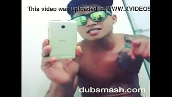 Preview 2 of Sex Inthe Train - dubsmash hetero