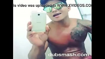 Preview 3 of Sex Inthe Train - dubsmash hetero