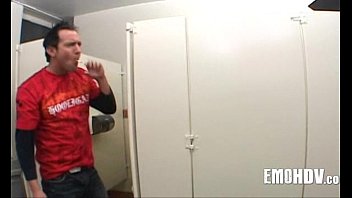 Preview 2 of Sparta Romawi - Emo goth slut 093