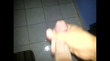 Preview 1 of Albania German - Acabandome una manuela #2