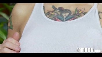 Preview 1 of Pure Perfect - emo angel babe 182