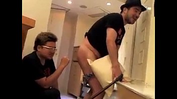Preview 3 of A British Milfs First Time - anal