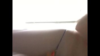 Preview 2 of Fastimesex - Sissy whore in g-string thong cums