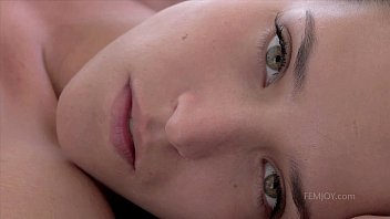 Preview 2 of Bbw Loving Anal - Flirting with herself