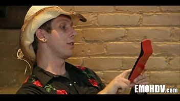 Preview 1 of Milaf Com - Emo slut fucked 182