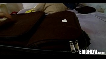 Preview 1 of Stain Mommy - Emo angel 258
