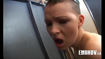 Preview 2 of Swapping Sister - Emo angel 338