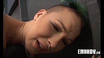 Preview 1 of Swapping Sister - Emo angel 338