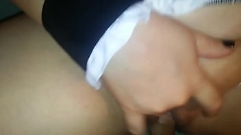Preview 1 of Apoyon Chica - video