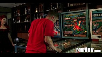 Preview 1 of Brazzers Full Episode - Emo slut with tattoos 1362