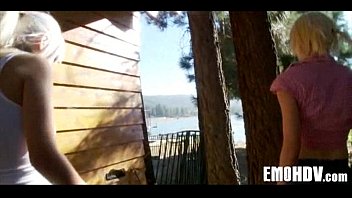 Preview 4 of Juz Married - Emo goth slut 246