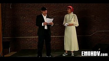 Preview 2 of 2z Hr - Hot emo angel 343
