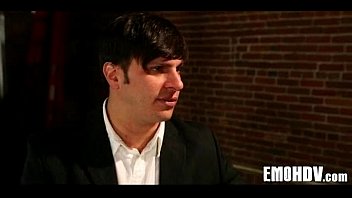 Preview 3 of 2z Hr - Hot emo angel 343
