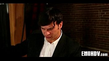 Preview 1 of 2z Hr - Hot emo angel 343