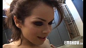 Preview 4 of Seachchuukese - Babe with tattoos gets dick 290