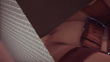 Preview 3 of Bangladeshi Bhai Boner Xxxvideo - Witcher sex with Yennefer l 3D porno game (4K 60FPS/120FPS)