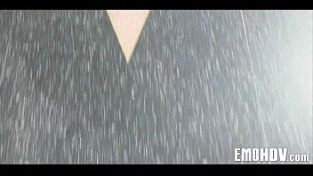 Preview 1 of 40 Mb Bala - Emo slut with tattoos 1477