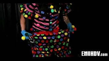 Preview 3 of Hard Squirten - Hot emo slut 065