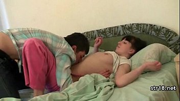 Preview 3 of Arabian Face Veil - Young Amateur Teen Couple Having Great Sex