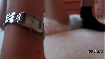 Preview 4 of Lose Control Orgasms - amateur babe fucked hard by boyfriend