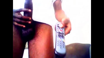 Preview 2 of Bhojpuri Xxxbp Video - Showing off HUGE BBC