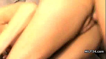 Preview 1 of Lynn Smiles - Horny amateur housewife milf gets pounded with POV