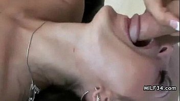 Preview 4 of Girl Irak - Hot MILF horny enough to be filmed