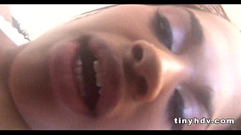 Preview 2 of Lee S Fuck - Amazing latina teen Yolanda Garcia2 56