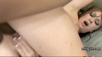 Preview 2 of Nacho Vidal And Brandi Love - Monster Black Cock Interracial