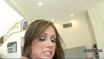 Preview 3 of Nacho Vidal And Brandi Love - Monster Black Cock Interracial