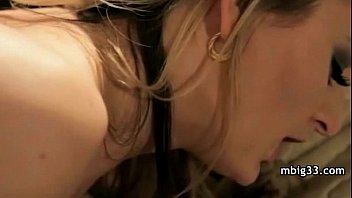 Preview 3 of Lesbian Doctor Nurse Anal Exam - Hot girl with big tits gets fucked hard in her perfect ass